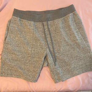 Lululemon At ease shorts (XL)